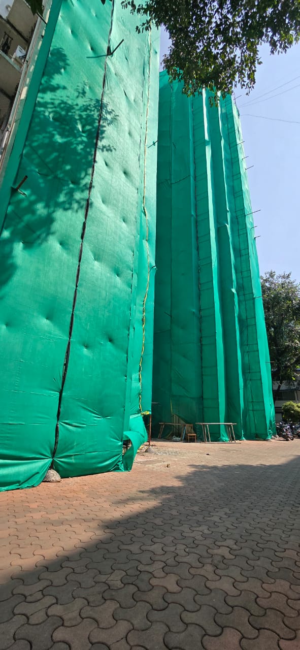 Gazibo Tardeo Mumbai 2